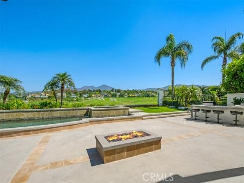 11  Oakbrook  , Coto de Caza, CA