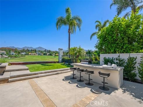 11  Oakbrook  , Coto de Caza, CA