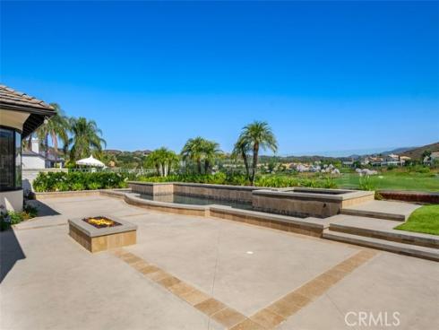 11  Oakbrook  , Coto de Caza, CA