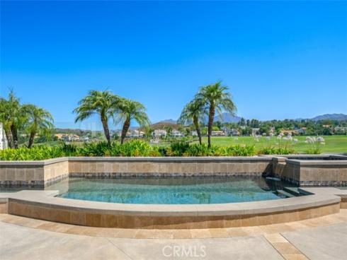 11  Oakbrook  , Coto de Caza, CA