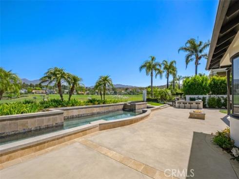 11  Oakbrook  , Coto de Caza, CA