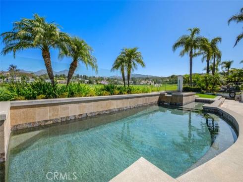 11  Oakbrook  , Coto de Caza, CA