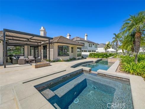 11  Oakbrook  , Coto de Caza, CA