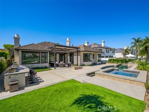 11  Oakbrook  , Coto de Caza, CA