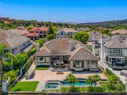 11  Oakbrook  , Coto de Caza, CA