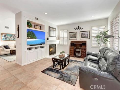 5  Cornell   Court, Coto de Caza, CA