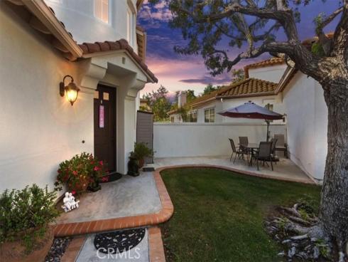 5  Cornell   Court, Coto de Caza, CA