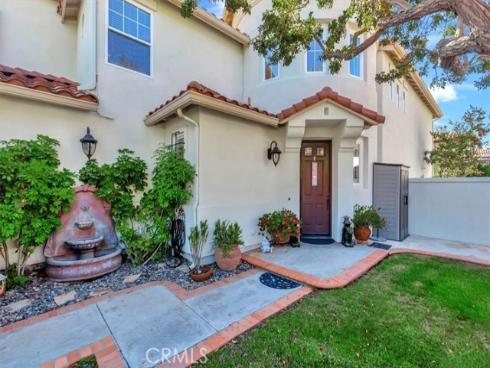 5  Cornell   Court, Coto de Caza, CA