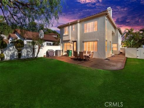 5  Cornell   Court, Coto de Caza, CA