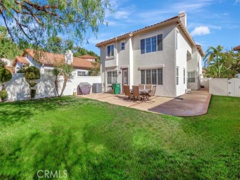 5  Cornell   Court, Coto de Caza, CA