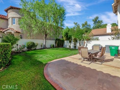 5  Cornell   Court, Coto de Caza, CA