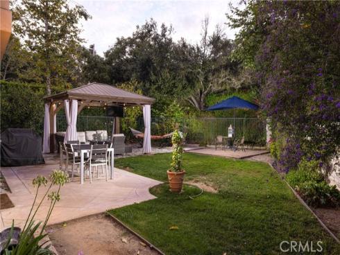 7  Saint Georges   Court, Coto de Caza, CA