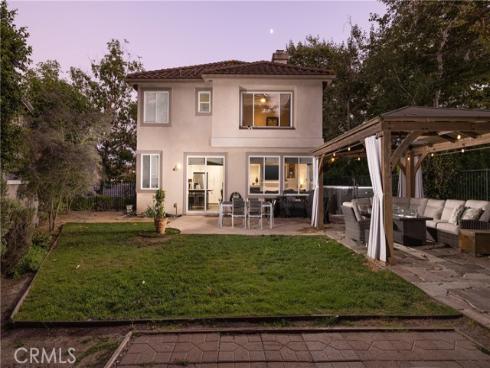 7  Saint Georges   Court, Coto de Caza, CA