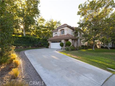 7  Saint Georges   Court, Coto de Caza, CA