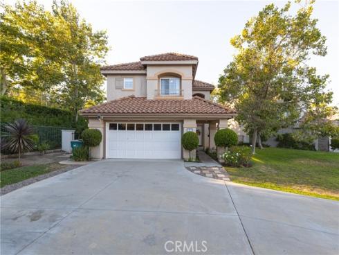 7  Saint Georges   Court, Coto de Caza, CA