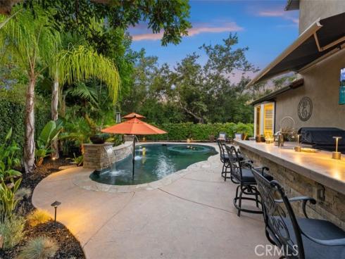 45  Lyra   Way, Coto de Caza, CA