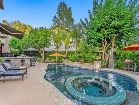 45  Lyra   Way, Coto de Caza, CA