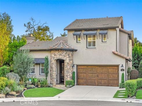 45  Lyra   Way, Coto de Caza, CA