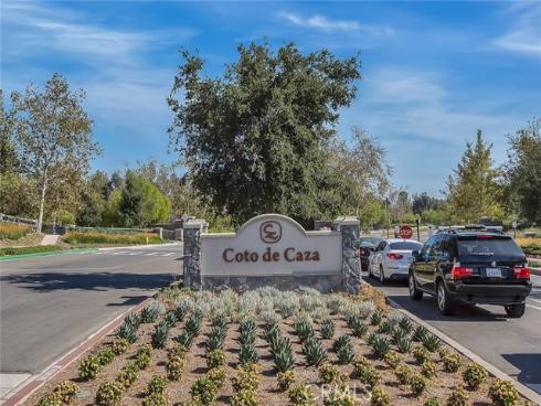 46  Brassie   Lane, Coto de Caza, CA