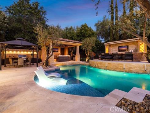 26  Bentley   Road, Coto de Caza, CA