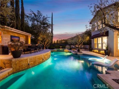 26  Bentley   Road, Coto de Caza, CA