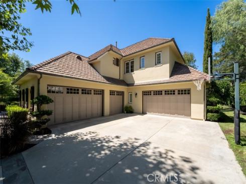 7  Windcroft Drive  , Coto de Caza, CA