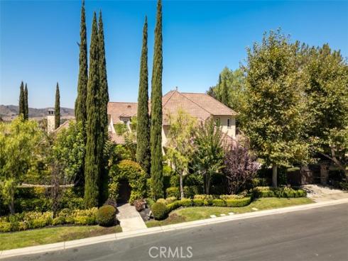 7  Windcroft Drive  , Coto de Caza, CA