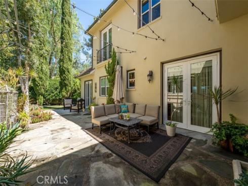 7  Windcroft Drive  , Coto de Caza, CA