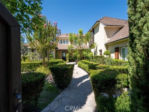 7  Windcroft Drive  , Coto de Caza, CA