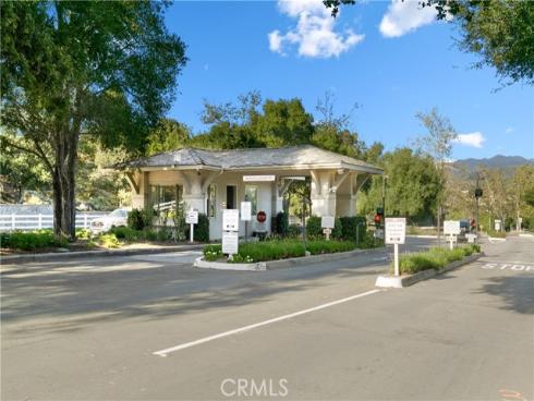 7  Windcroft Drive  , Coto de Caza, CA