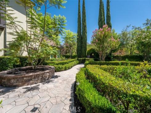 7  Windcroft Drive  , Coto de Caza, CA