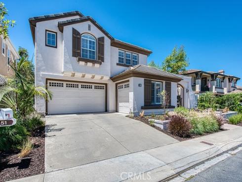 51  Charleston   Lane, Coto de Caza, CA