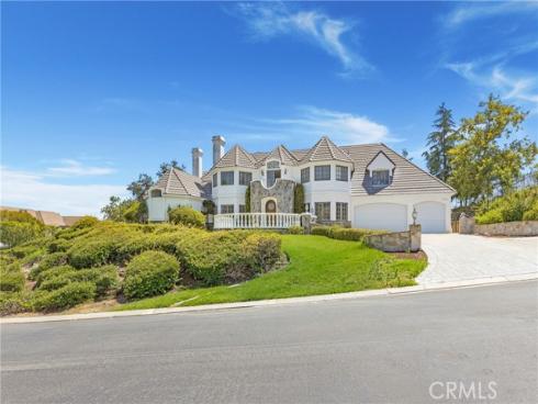 23726  Via Roble  , Coto de Caza, CA