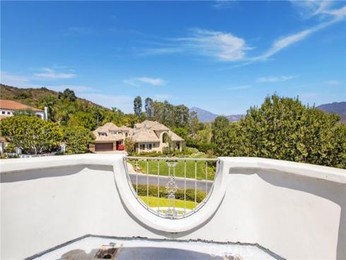 23726  Via Roble  , Coto de Caza, CA