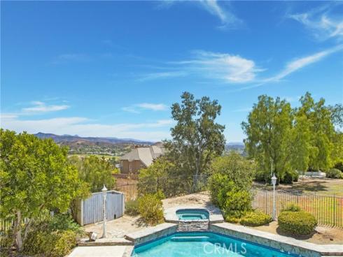 23726  Via Roble  , Coto de Caza, CA