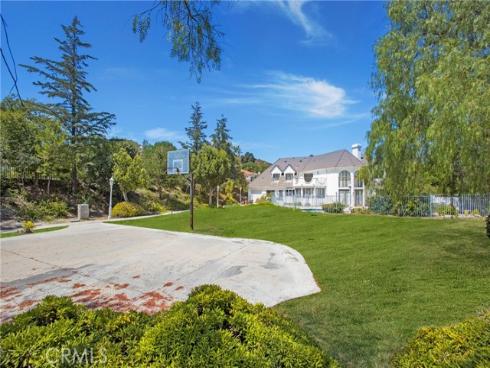 23726  Via Roble  , Coto de Caza, CA