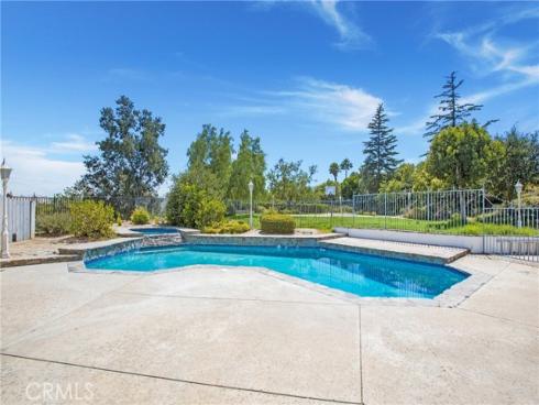 23726  Via Roble  , Coto de Caza, CA