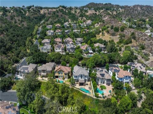 8  Danville   Lane, Coto de Caza, CA