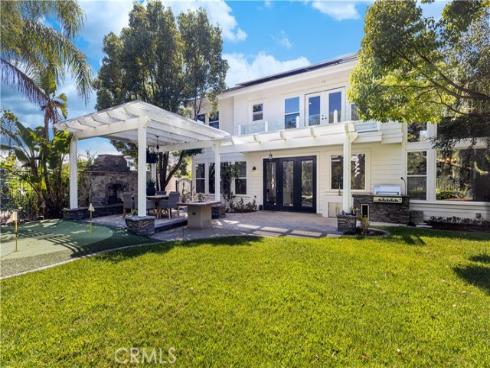 6  Edgewood  , Coto de Caza, CA