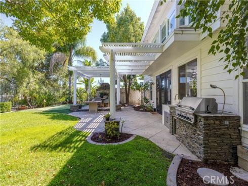 6  Edgewood  , Coto de Caza, CA