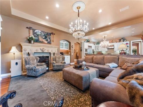 7  Havenhurst   Drive, Coto de Caza, CA