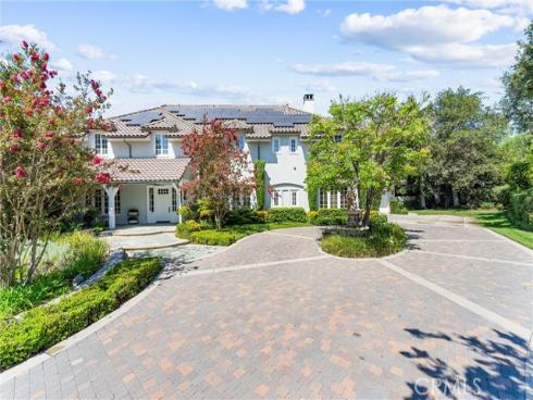 7  Havenhurst   Drive, Coto de Caza, CA