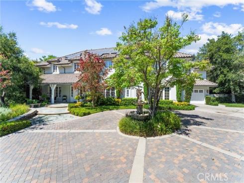 7  Havenhurst   Drive, Coto de Caza, CA