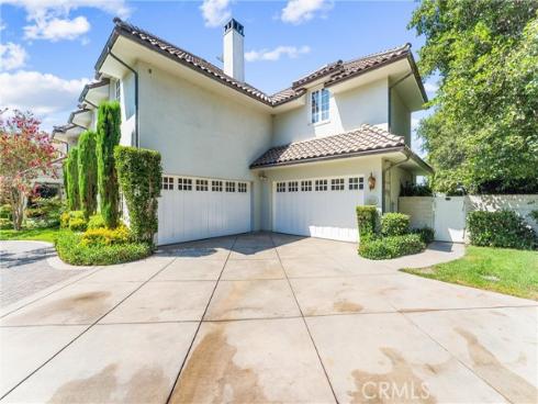 7  Havenhurst   Drive, Coto de Caza, CA