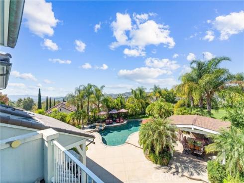 7  Havenhurst   Drive, Coto de Caza, CA