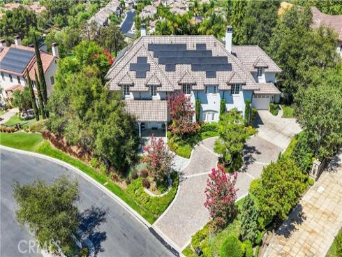 7  Havenhurst   Drive, Coto de Caza, CA