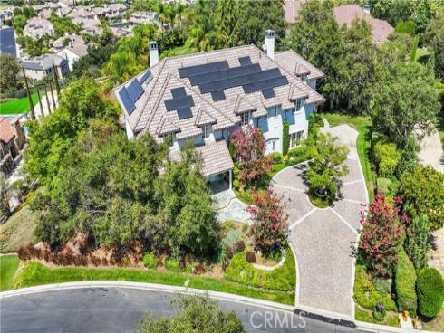 7  Havenhurst   Drive, Coto de Caza, CA