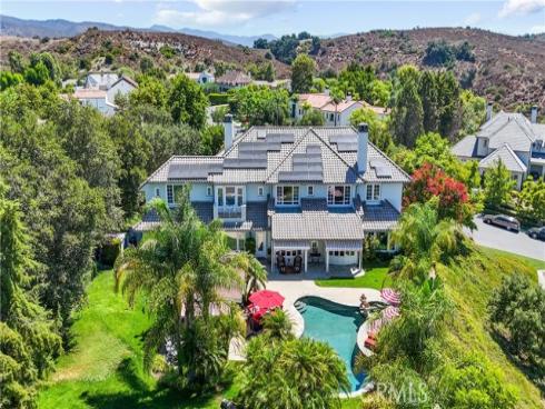 7  Havenhurst   Drive, Coto de Caza, CA