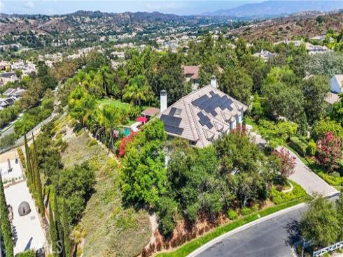 7  Havenhurst   Drive, Coto de Caza, CA