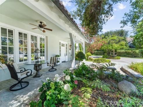 7  Havenhurst   Drive, Coto de Caza, CA